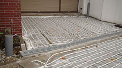 ロードヒーティング