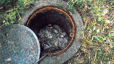 給排水設備工事